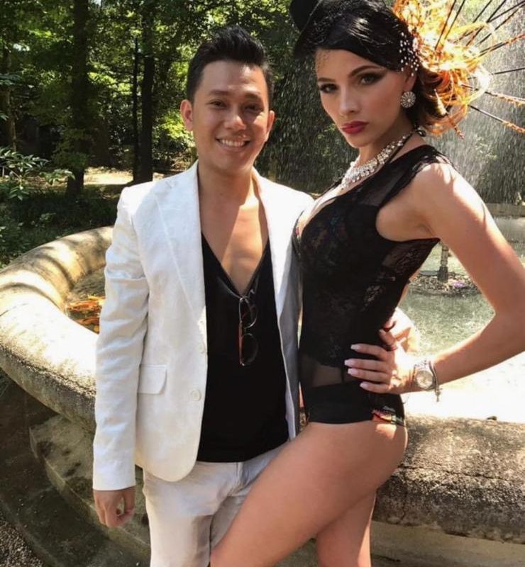 noir acconciatori marostica