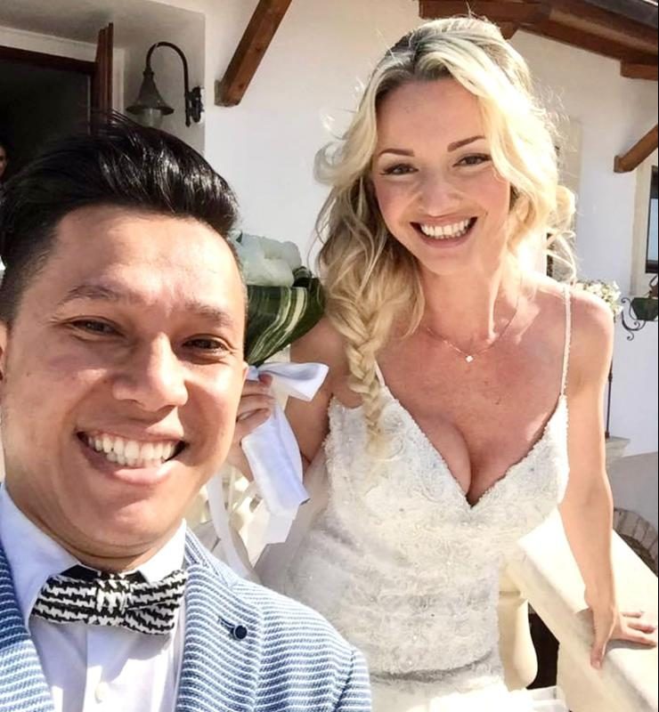 Noir acconciatori marostica white