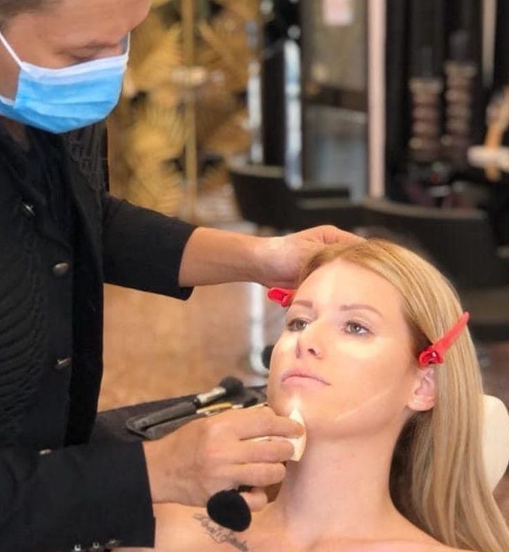 noir acconciatori marostica